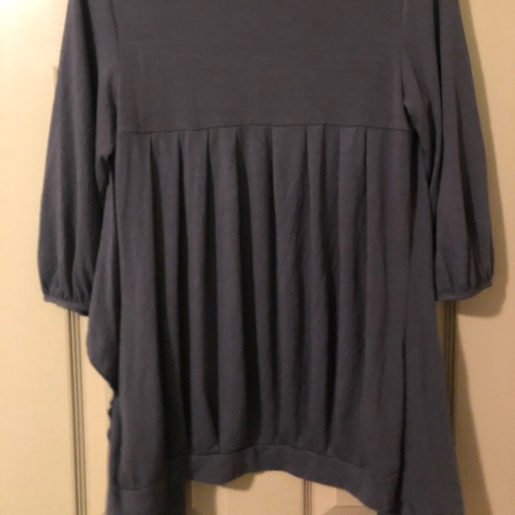 B’leev grey cardigan - Picture 5 of 5